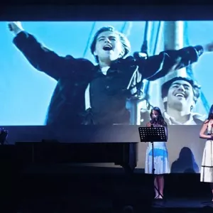 Zdjęcie Koncert Muzyki Filmowej 6
