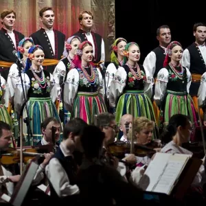 Zdjęcie PZLPiT "Mazowsze" - Koncert 5