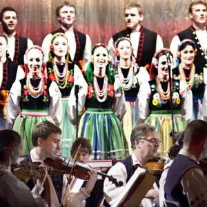 Zdjęcie PZLPiT "Mazowsze" - Koncert 6