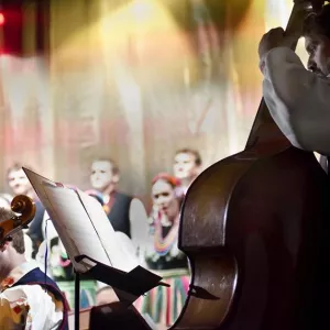 Zdjęcie PZLPiT "Mazowsze" - Koncert 8