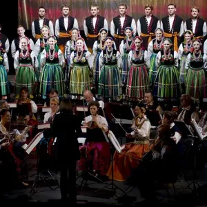 Zdjęcie PZLPiT "Mazowsze" - Koncert 9