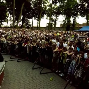 Zdjęcie Koncert - Patrycja Markowska 1