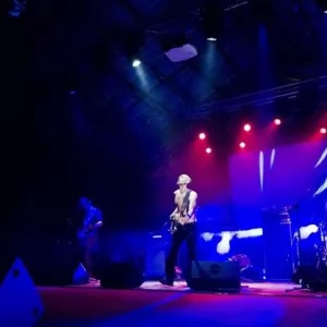 Zdjęcie Koncert - Patrycja Markowska 11