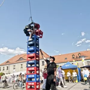 Zdjęcie Jarmark Urszulański 12