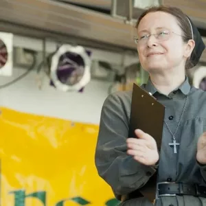 Zdjęcie Jarmark Urszulański 16