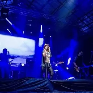 Zdjęcie Koncert - Patrycja Markowska 2