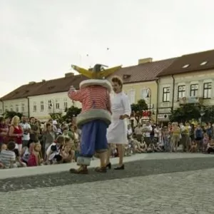 Zdjęcie Jarmark Urszulański 32