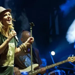 Zdjęcie Koncert - Patrycja Markowska 4