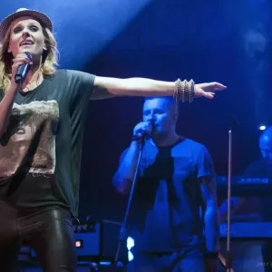 Zdjęcie Koncert - Patrycja Markowska 5