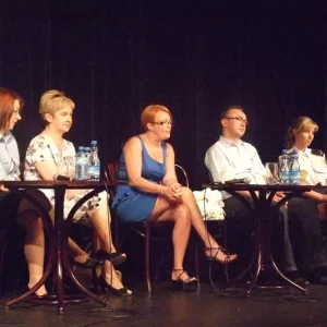 Zdjęcie Narkotykom Nie! 2011 - Debata 5