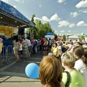 Zdjęcie Jarmark Urszulański 7