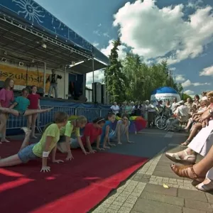 Zdjęcie Jarmark Urszulański 8