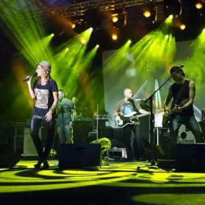 Zdjęcie Koncert - Patrycja Markowska 8