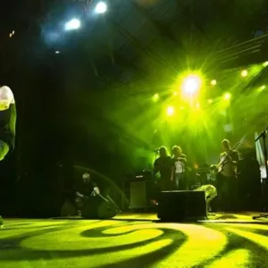 Zdjęcie Koncert - Patrycja Markowska 10