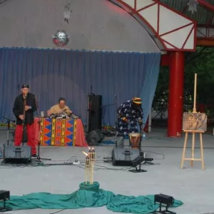 Zdjęcie Sobótki 2011 1