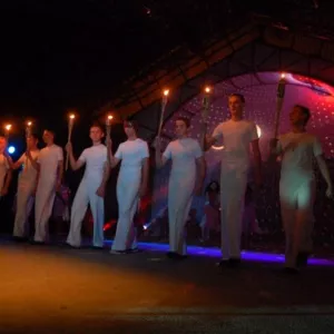 Zdjęcie Sobótki 2011 11