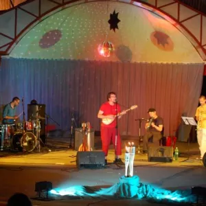 Zdjęcie Sobótki 2011 8