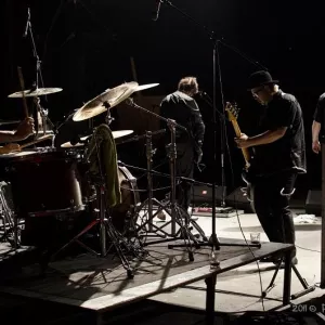 Zdjęcie Koncert zespołu Czarno-Czarni 13
