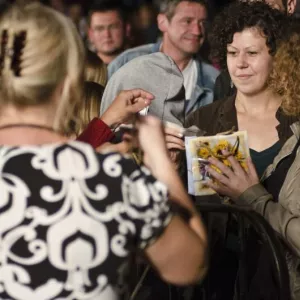 Zdjęcie Koncert zespołu Czarno-Czarni 3