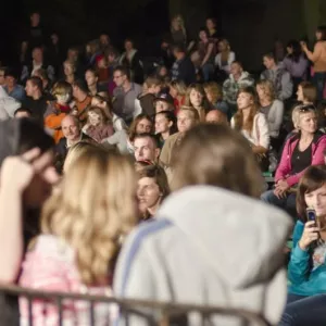 Zdjęcie Koncert zespołu Czarno-Czarni 5