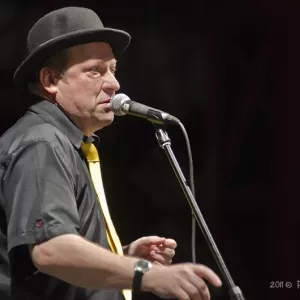 Zdjęcie Koncert zespołu Czarno-Czarni 7