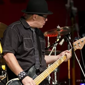 Zdjęcie Koncert zespołu Czarno-Czarni 8