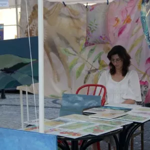 Zdjęcie Bazar-Art. 2011 1