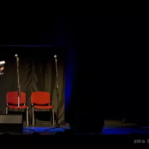 Zdjęcie Sieradzka Kuźnia Kabaretowa 2011 1