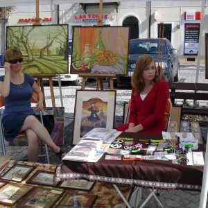 Zdjęcie Bazar-Art. 2011 11