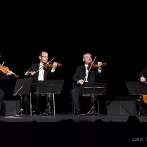 Zdjęcie Sieradzka Kuźnia Kabaretowa 2011 12