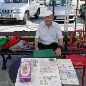 Zdjęcie Bazar-Art. 2011 16