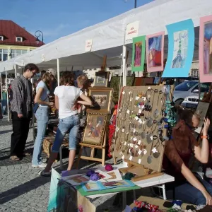 Zdjęcie Bazar-Art. 2011 17