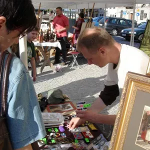 Zdjęcie Bazar-Art. 2011 18