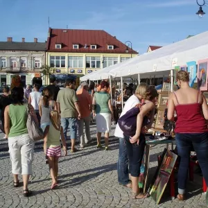 Zdjęcie Bazar-Art. 2011 19