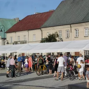 Zdjęcie Bazar-Art. 2011 20