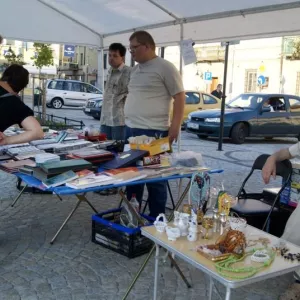 Zdjęcie Bazar-Art. 2011 3