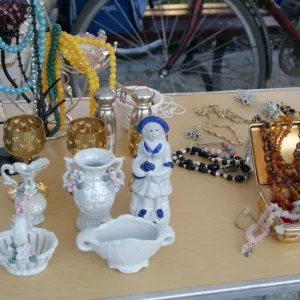 Zdjęcie Bazar-Art. 2011 4