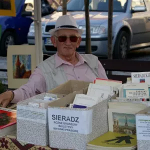 Zdjęcie Bazar-Art. 2011 5