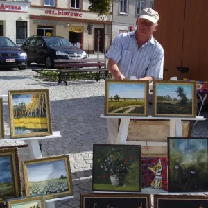 Zdjęcie Bazar-Art. 2011 6