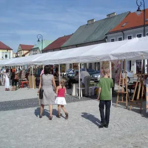 Zdjęcie Bazar-Art. 2011 7