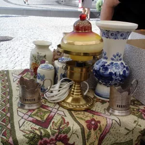 Zdjęcie Bazar-Art. 2011 9