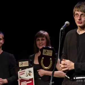 Zdjęcie Sieradzka Kuźnia Kabaretowa 2011 10