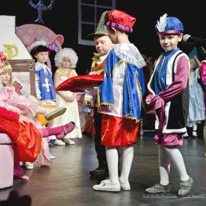 Zdjęcie Szkatułka Krasnala 2011 11