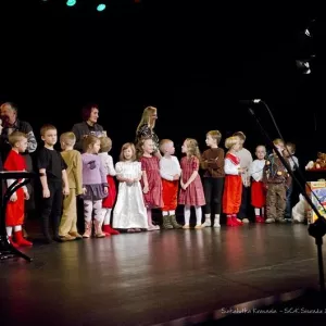 Zdjęcie Szkatułka Krasnala 2011 16