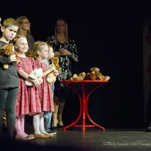 Zdjęcie Szkatułka Krasnala 2011 18