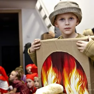 Zdjęcie Szkatułka Krasnala 2011 1