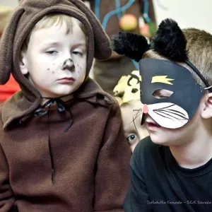 Zdjęcie Szkatułka Krasnala 2011 2