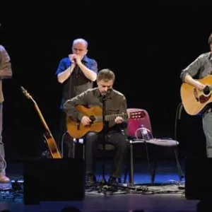 Zdjęcie Koncert - Stare Dobre Małżeństwo 4