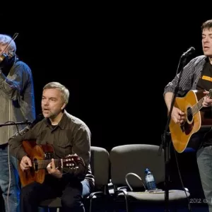 Zdjęcie Koncert - Stare Dobre Małżeństwo 6