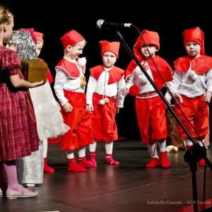 Zdjęcie Szkatułka Krasnala 2011 6